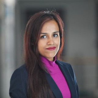 Pratidhwani Biswal